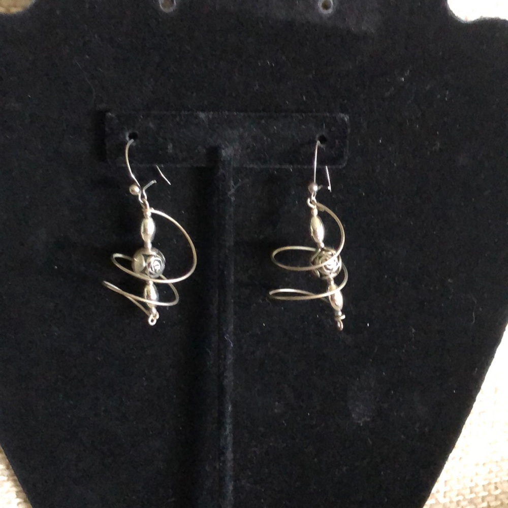 SS Earrings